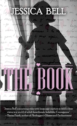The Book (Jessica Bell)