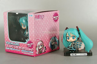 Jual Vocaloid Miku Hatsune Figure