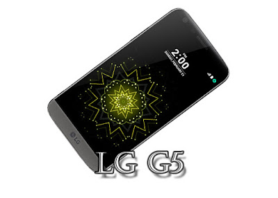 Harga LG G5 Terbaru