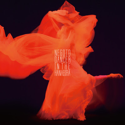 [Single] Negoto – Dancer in the Hanabira (2017.06.21/Flac/RAR)