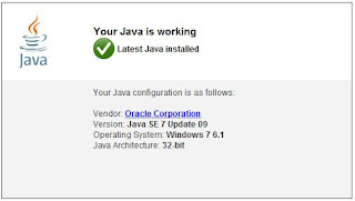 Cài Đặt Phần Mềm File Jar (Java) Trên Máy tính