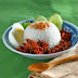 Resep Membuat Nasi Lemak 