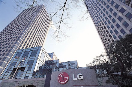 LG es nombrada entre las empresas más sostenibles por tercer año consecutivo