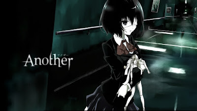 Another - manga recensione