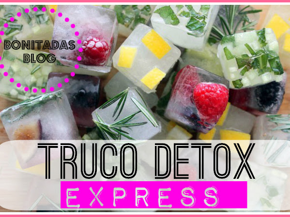 Truco Detox Express