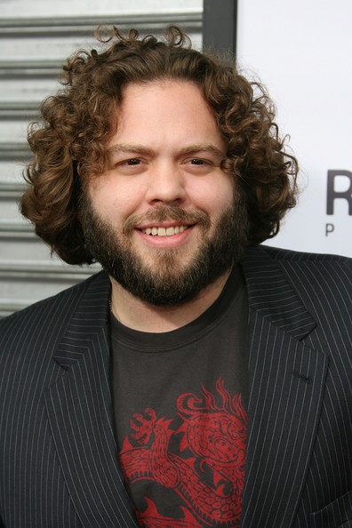 Balls Of Fury Dan Fogler