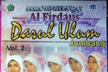 Album Sholawat Al-Firdaus Darul Ulum - Jombang