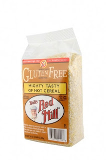 bob's red mills gluten free mighty tasty gf hot cereal