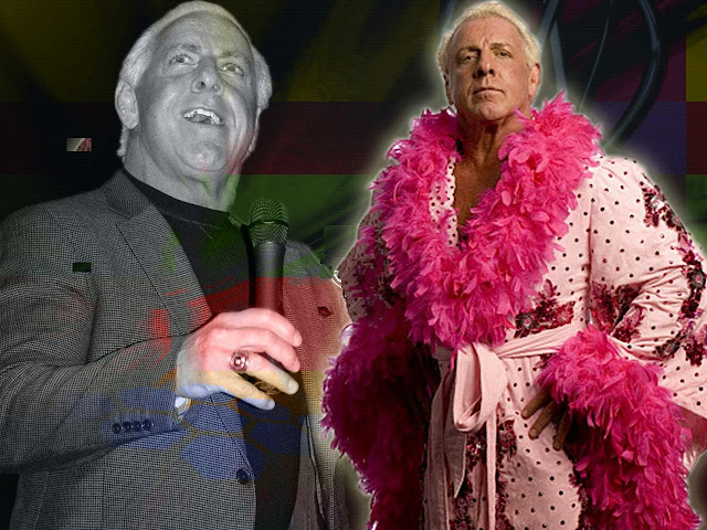 Ric Flair HD Wallpapers