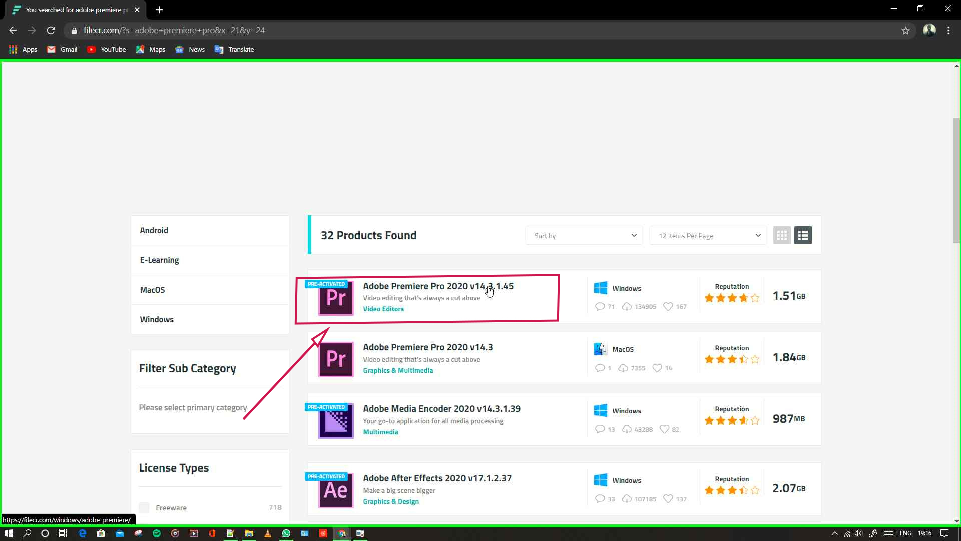 How To Download And Install Free Adobe Premiere Pro 2020 ...