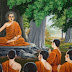 Those who die and live-Lord Buddha says