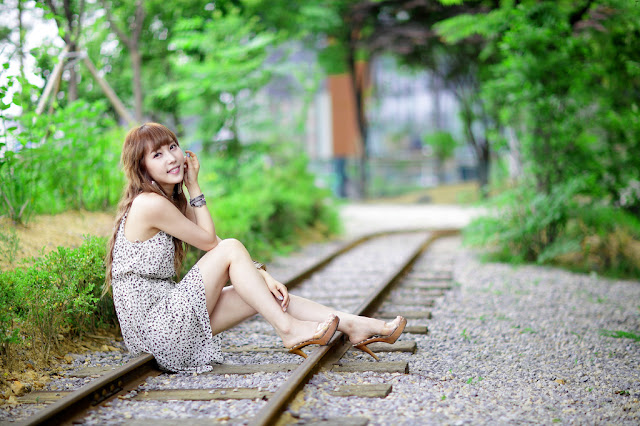6 Lovely Im Min Young-very cute asian girl-girlcute4u.blogspot.com