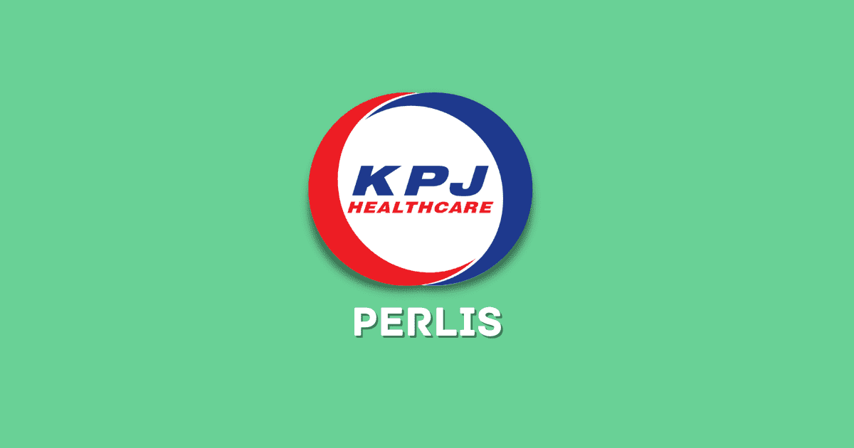 KPJ Specialist Hospital Negeri Perlis