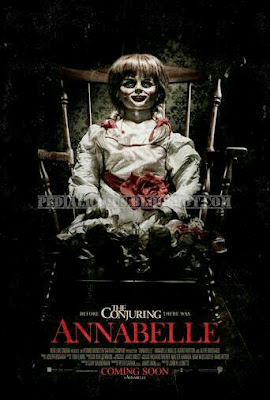 Annabelle (2014)