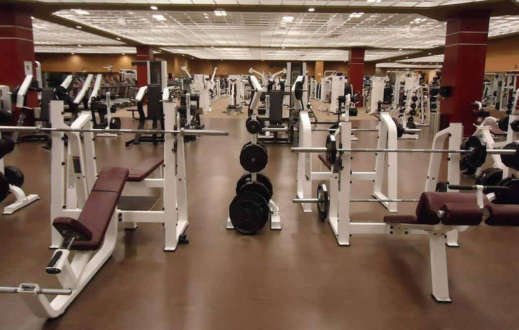 Gym Cleaning Melbourne