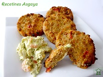 http://recetinesasgaya.blogspot.com.es/2014/10/hamburguesa-de-espelta-y-verduras.html