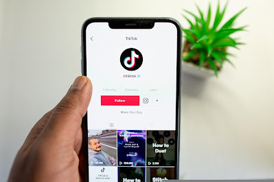 Cara Cepat Menambah Followers Tiktok Secara Gratis