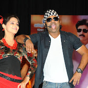 Pawan Kalyan’s Gabbar Singh Audio Launch Gallery