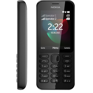 New Nokia 222 Dual SIM Price Mobile Specification - Read More | All