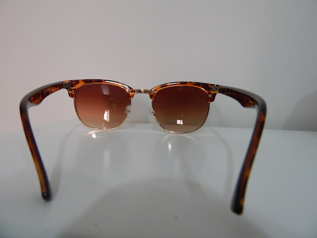 Modelo Ray-Ban