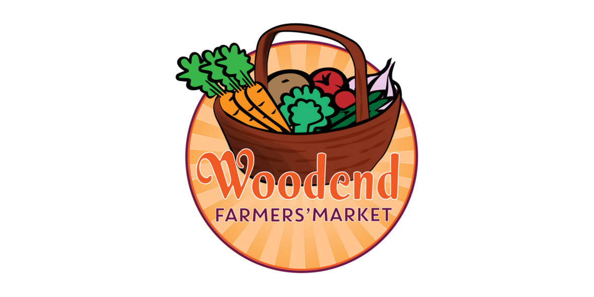 Woodend Farmers Market