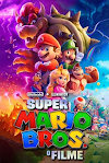 Baixar filme Super Mario Bros.: O Filme Torrent (2023) HDCAM 1080p Dual Áudio
