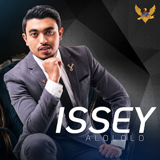 MP3 download Issey - Alololo - Single iTunes plus aac m4a mp3