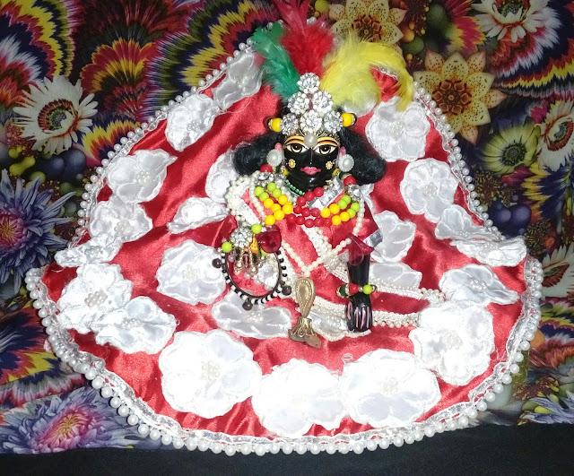 KUNJ, LADOO GOPAL, BAL GOPAL