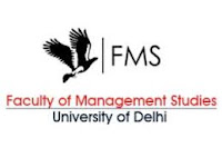 FMS Delhi Cut Off