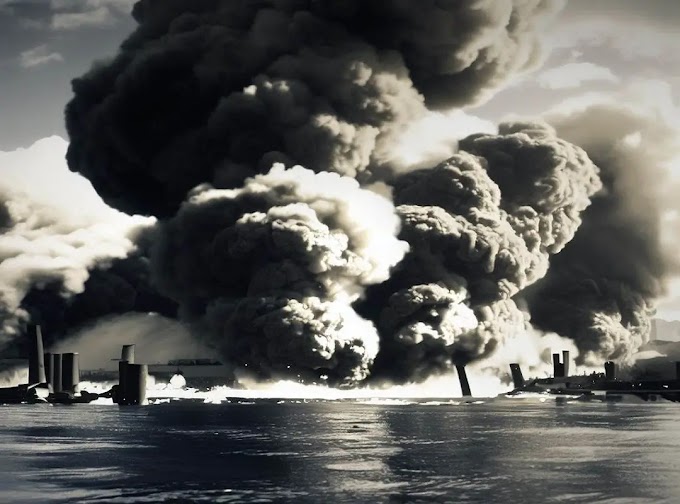 Why Did Japan Attack Pearl Harbor: Unveiling the Motives and Consequences