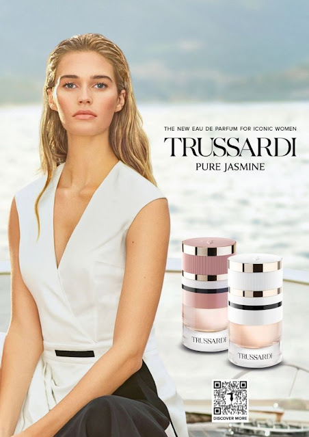 Trussardi Pure Jasmine EDP парфюм за жени