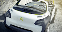 Citroën Lacoste Concept