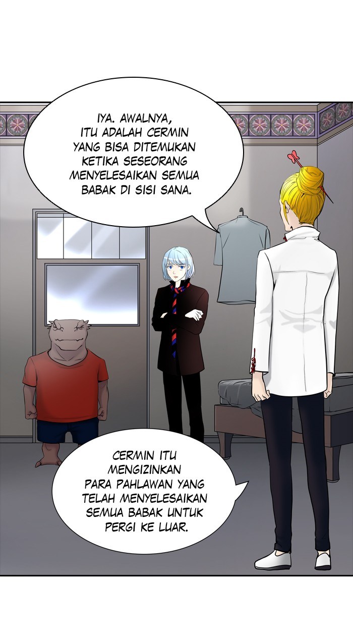 Webtoon Tower Of God Bahasa Indonesia Chapter 369