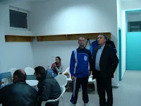τμήμα Στίβου Εθνικού Αλεξανδρούπολης