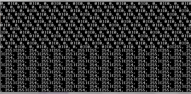 code-pixel-value-of-full-image-for-loop-vec3b-function-output-opencv