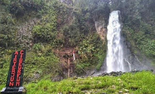 Tempat Wisata Cibodas dengan Pemandangan yang Indah