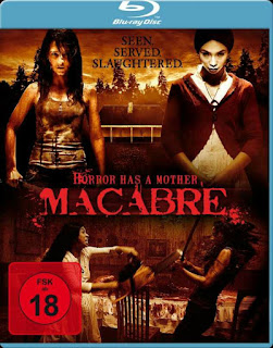 Macabre (Rumah Dara) 2009