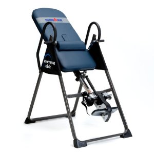 Ironman Gravity 4000 Inversion Table