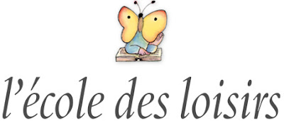 Logo des éditions Ecole des Loisirs
