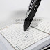 Pakej Lengkap Pen dan Quran Digital dengan harga promosi!