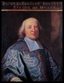 Jacques Bossuet - pensador e bispo francês - histoblog