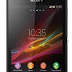 Review LEngkap Sony Xperia L C2105 dan harga spesifikasi