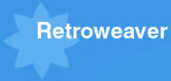 Java retroweaver logo