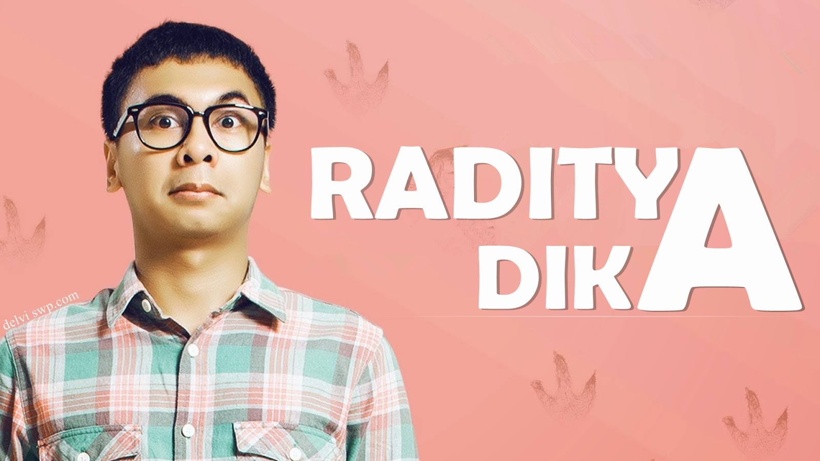 KumpulanKataAja Kata Kata Raditya Dika