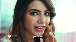 Myntra Go For It Ad Song Lyrics