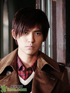 vic chou the last night of madam chin