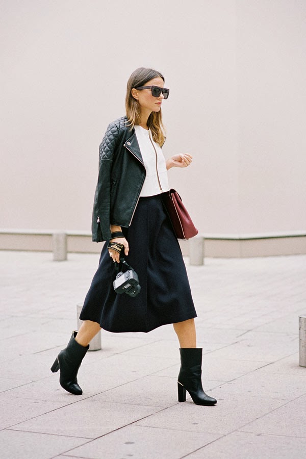 Paris Fashion Week SS 2014... Before Ellery