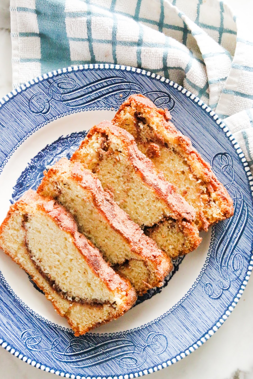 Amish Friendship Bread Without A Starter