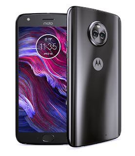 Moto X4; Price, Full phone specification, and features
