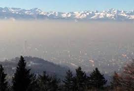 900 morti/anno da smog a Torino. 